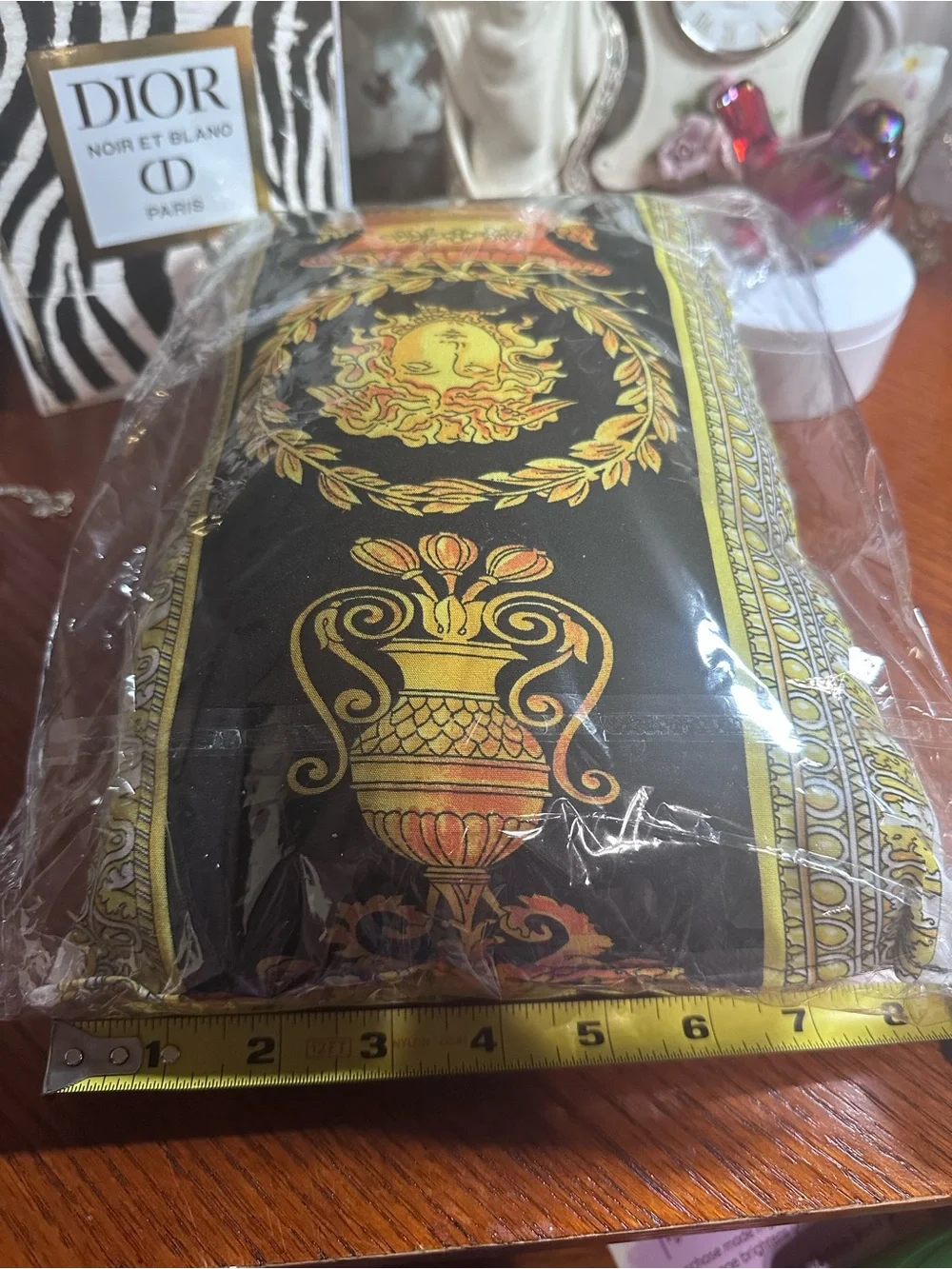 N/A handmade black
